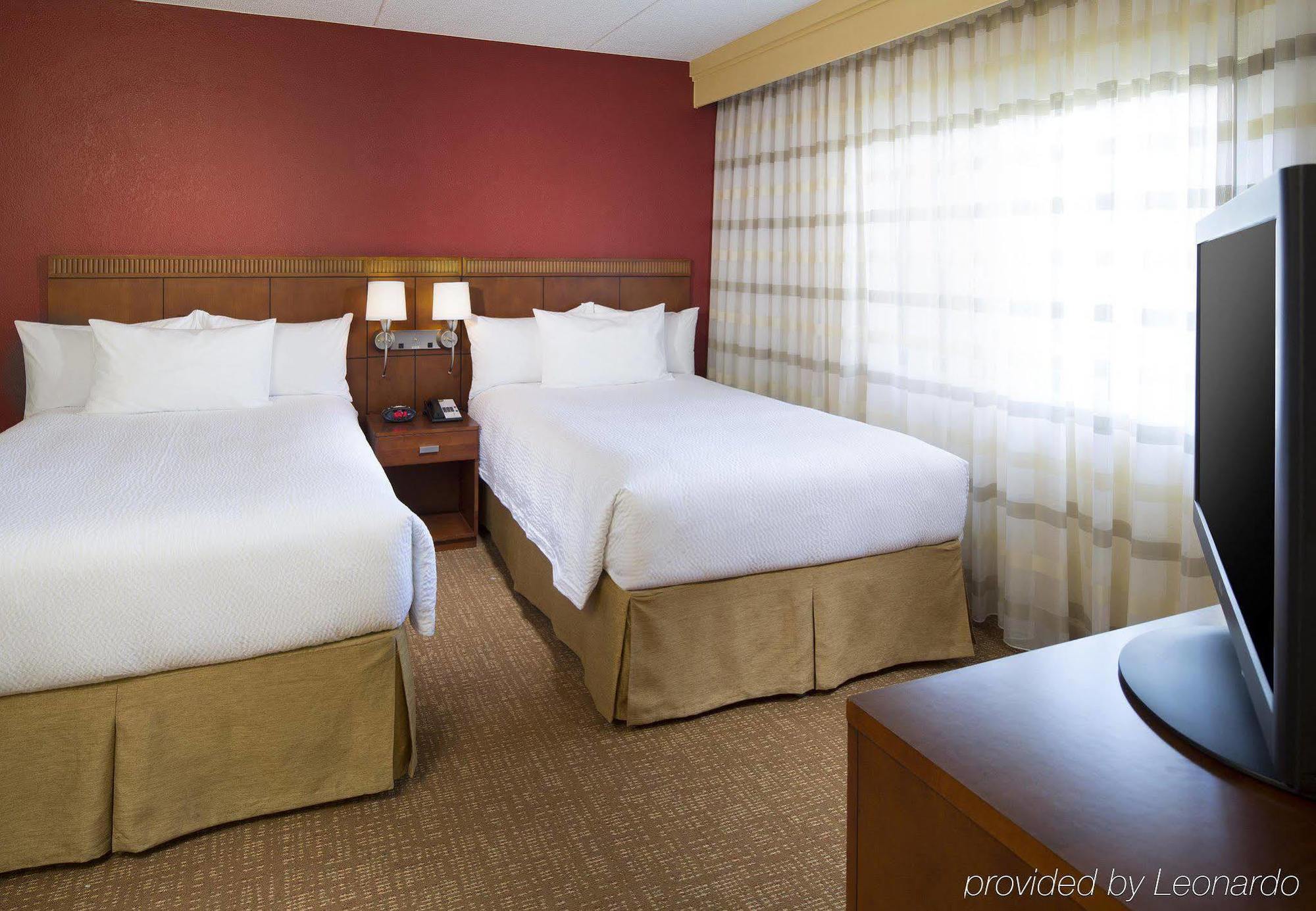 Courtyard Tampa Westshore/Airport Exterior photo